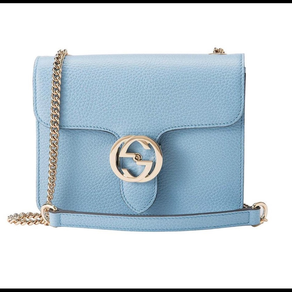 Gucci Cross Body Bag new never wore